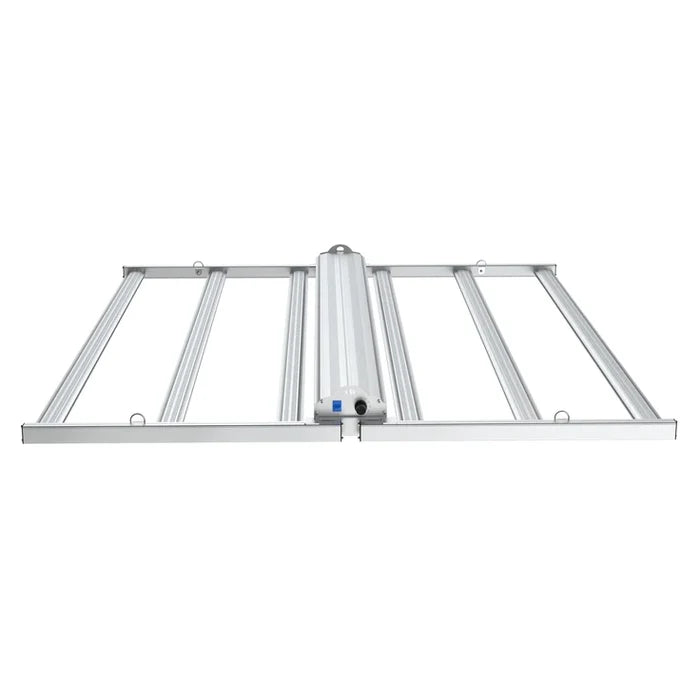 Medic Grow Fold-6 660W Full Spectrum LED Grow Light