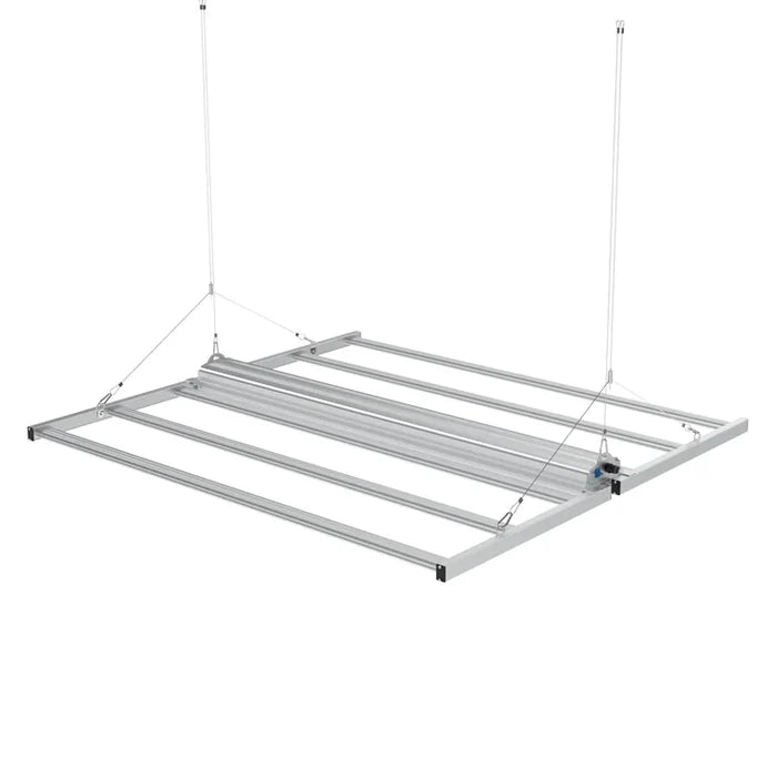 Medic Grow Fold-6 660W Full Spectrum LED Grow Light