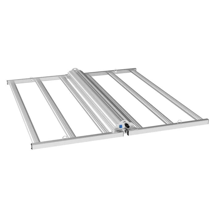 Medic Grow Fold-6 660W Full Spectrum LED Grow Light