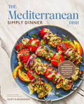 Mediterranean Dish Simply Dinner
