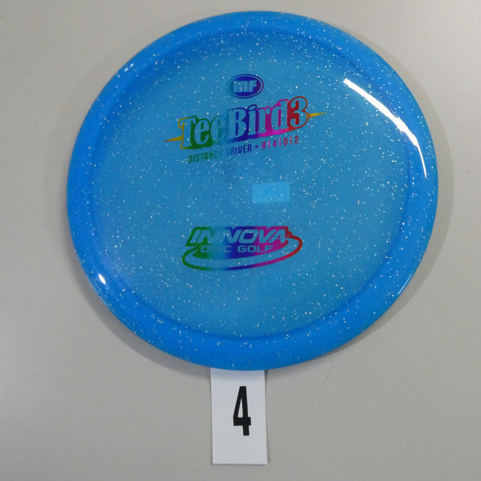 Metal Flake Champion Teebird3