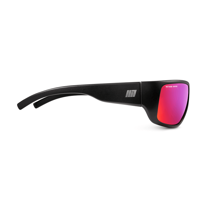 Method Seven Agent 939 FX Grow Glasses
