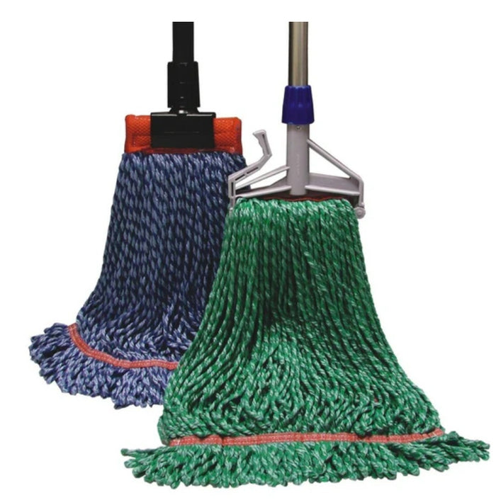 Microfiber String Mop