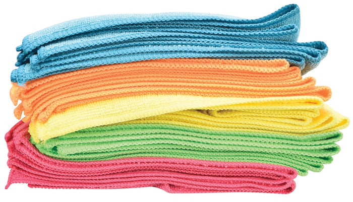 Microfiber Towels