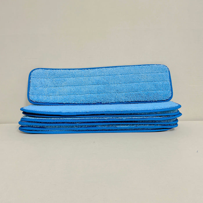 MICROFIBER WET PAD