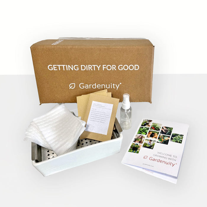 Microgreens Kit