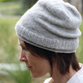 "Mimei" Hat Pattern