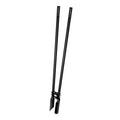 Mini Post Hole Digger 48" with Fibreglass Handles – Precision Digging for Fences, Trees & Garden Projects-Eclipse Fencing