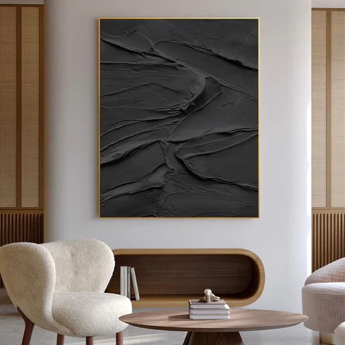 Minimalist Zen #MZ032