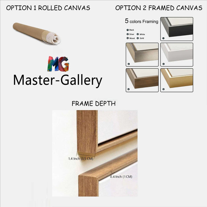 Minimalistic Balance #MM157