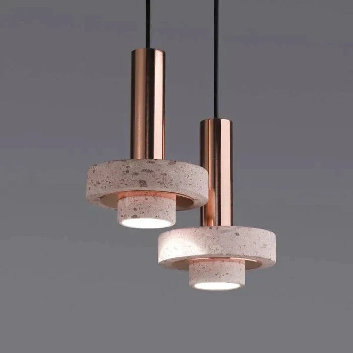 Mira Pendant Light - Level Decor