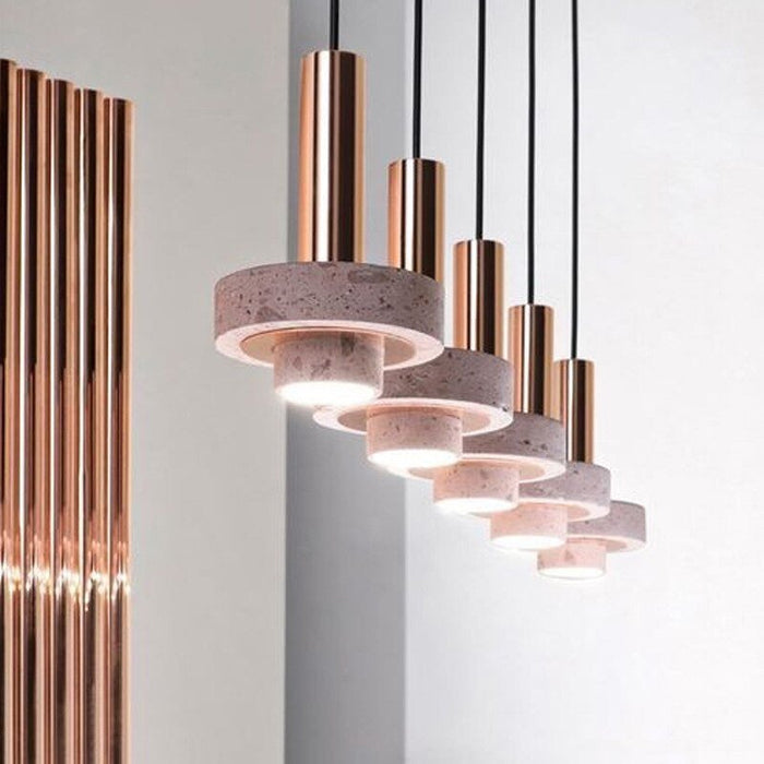 Mira Pendant Light - Level Decor