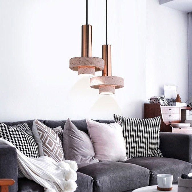 Mira Pendant Light - Level Decor