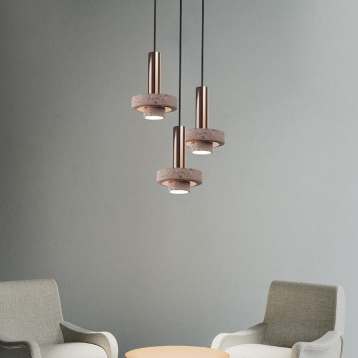 Mira Pendant Light - Level Decor