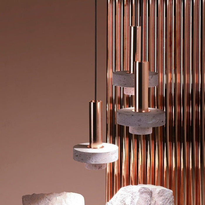Mira Pendant Light - Level Decor