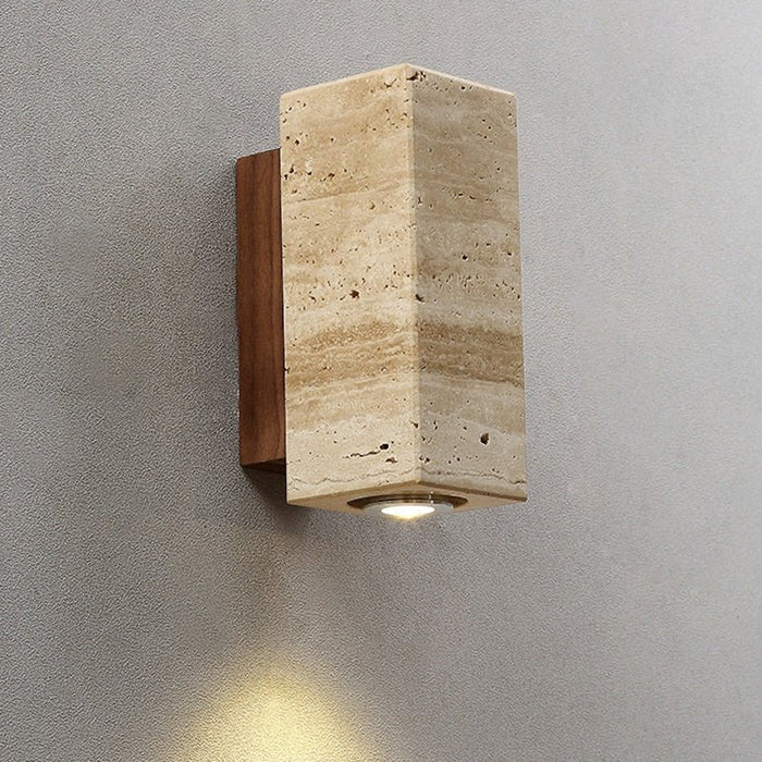 Mirabelle Wall Lamp - Level Decor