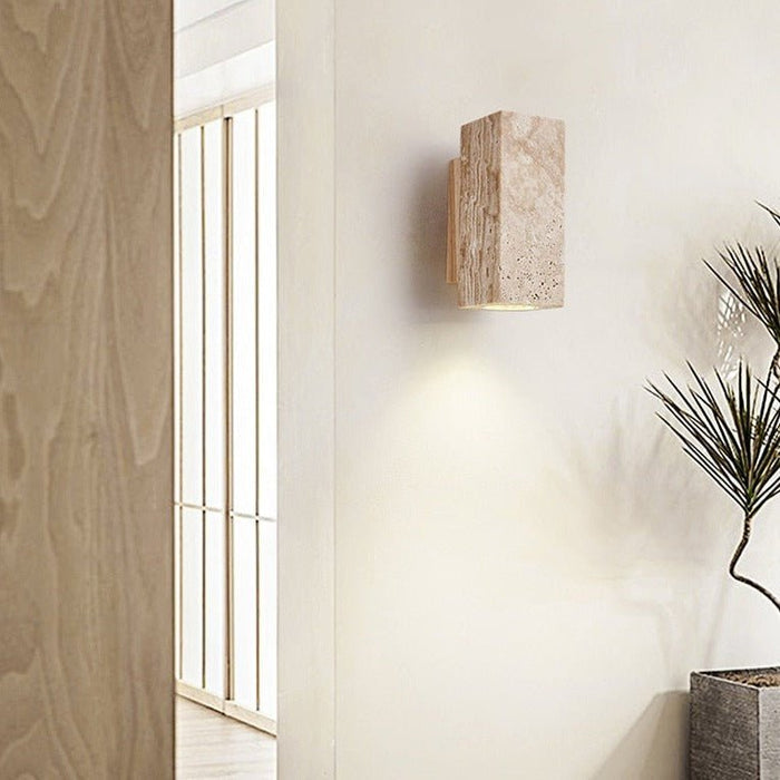 Mirabelle Wall Lamp - Level Decor