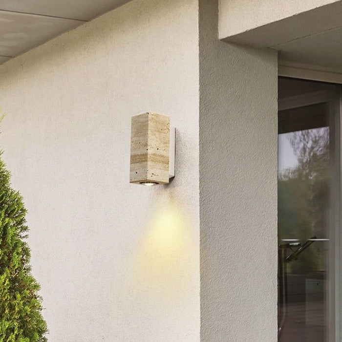 Mirabelle Wall Lamp - Level Decor