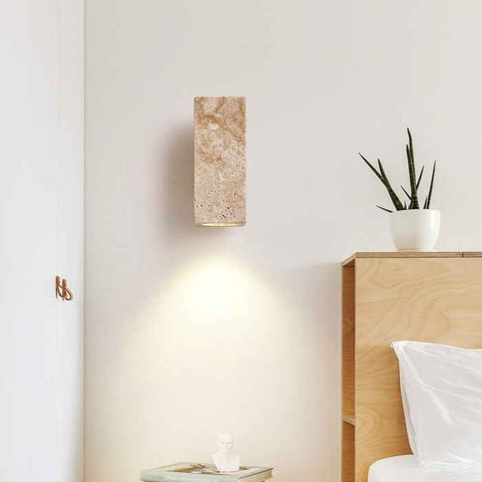 Mirabelle Wall Lamp - Level Decor