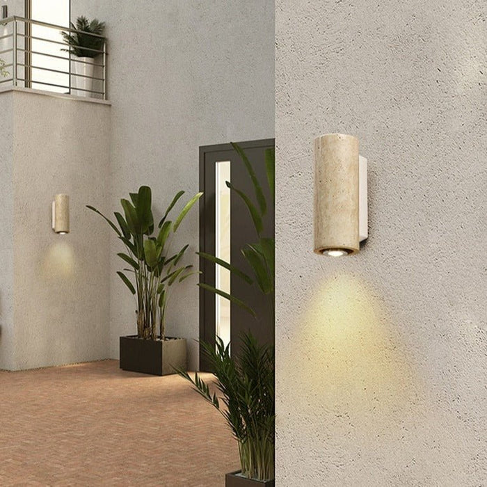 Mirabelle Wall Lamp - Level Decor