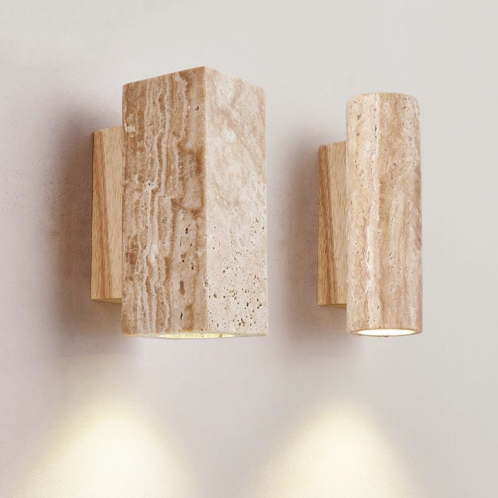 Mirabelle Wall Lamp - Level Decor