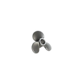 Mixing Propeller