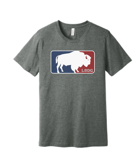 MLB Buffalo T-Shirt