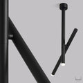 Modern LED Pendant Lights - Level Decor