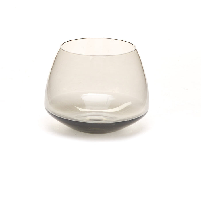 Modern Snifter Smoke