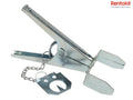 Mole Trap Scissor – Powerful, Humane & Chemical-Free Mole Control-Eclipse Fencing