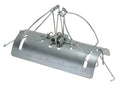 Mole Trap Tunnel – Humane & Chemical-Free Mole Control for Lawns and Gardens-Eclipse Fencing
