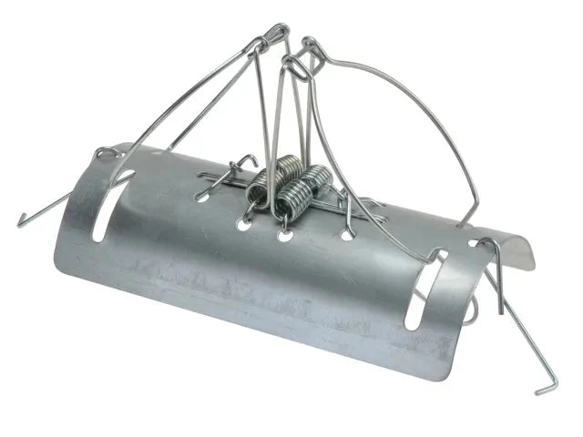 Mole Trap Tunnel – Humane & Chemical-Free Mole Control for Lawns and Gardens-Eclipse Fencing