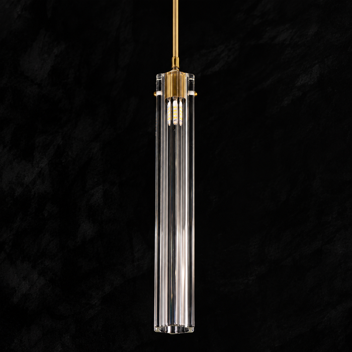 Monaco Pendant