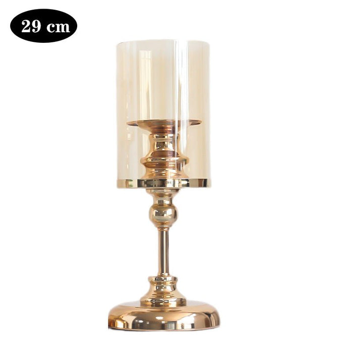 Moreno Street Candle Holder - Divine Heart L.A.