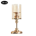 Moreno Street Candle Holder - Divine Heart L.A.