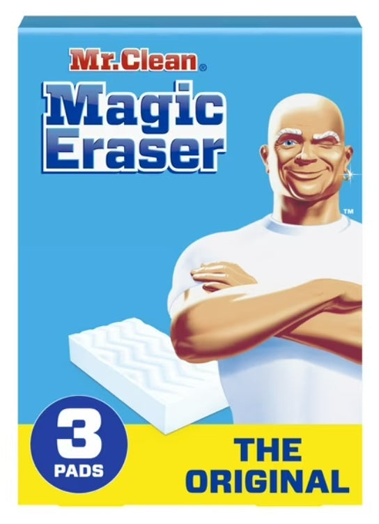 Mr. Clean Magic Eraser