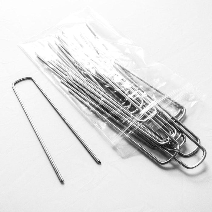 Multi Pack Grass Fixings