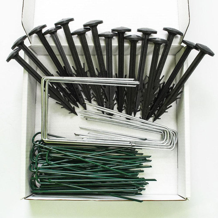 5 Packs - 300 Pins