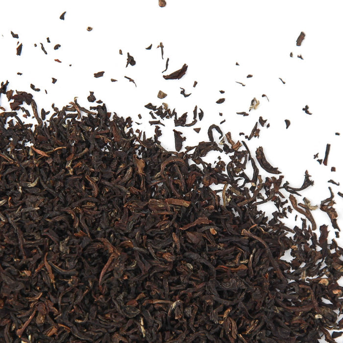 Muscatel Valley 2nd Flush Darjeeling