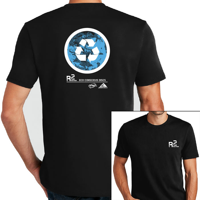 MVP 100% Recycled "R2" T-Shirt