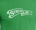 MVP/Axiom/Streamline Long Sleeve Shirt