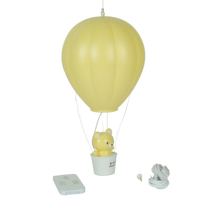 My Little Bear Wall Light - Divine Heart L.A.