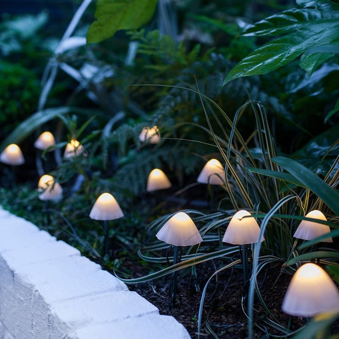 Mykonos Outdoor Garden Lamp - Level Decor