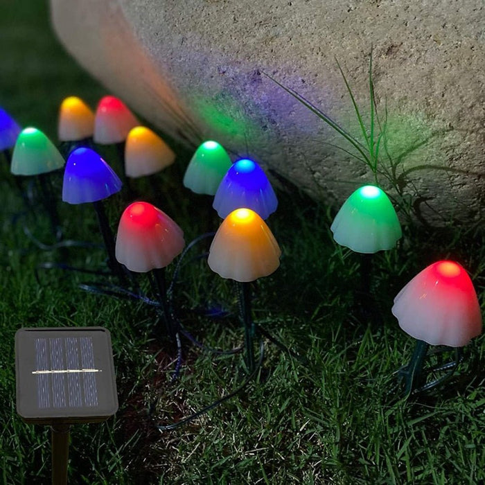 Mykonos Outdoor Garden Lamp - Level Decor