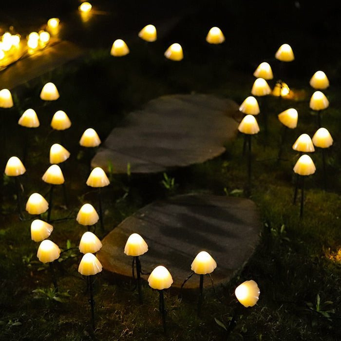 Mykonos Outdoor Garden Lamp - Level Decor