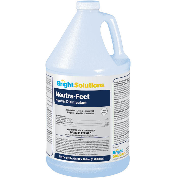 Neutra-Fect Neutral Disinfectant