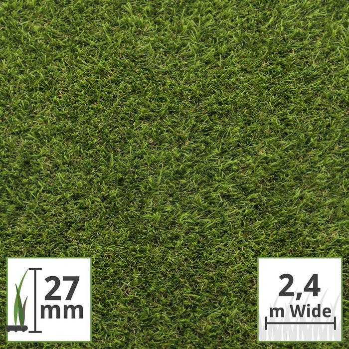 Newlands 27 Artificial Grass
