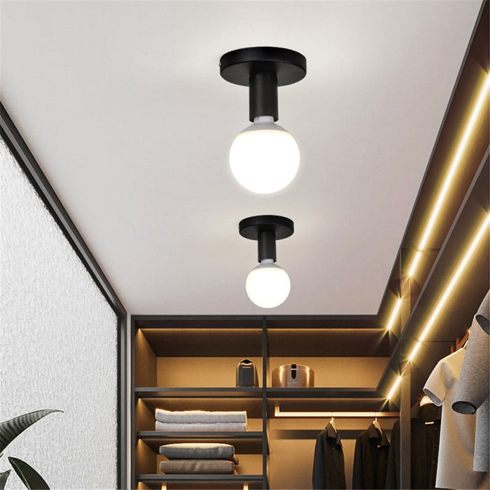 Nora Ceiling Light - Level Decor
