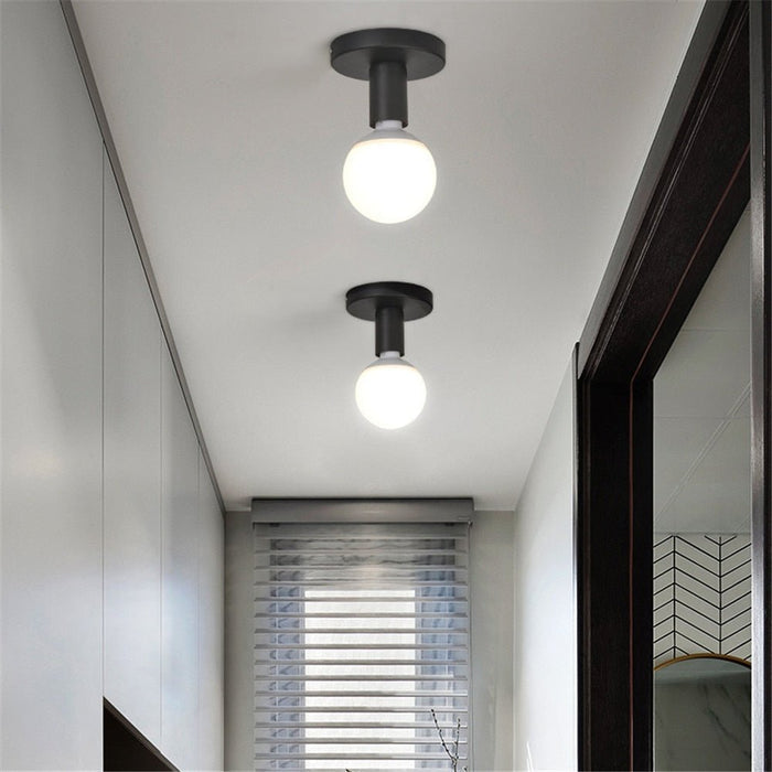 Nora Ceiling Light - Level Decor