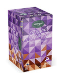 Nordqvist Traditional Plum Cinnamon Tea, from Finland